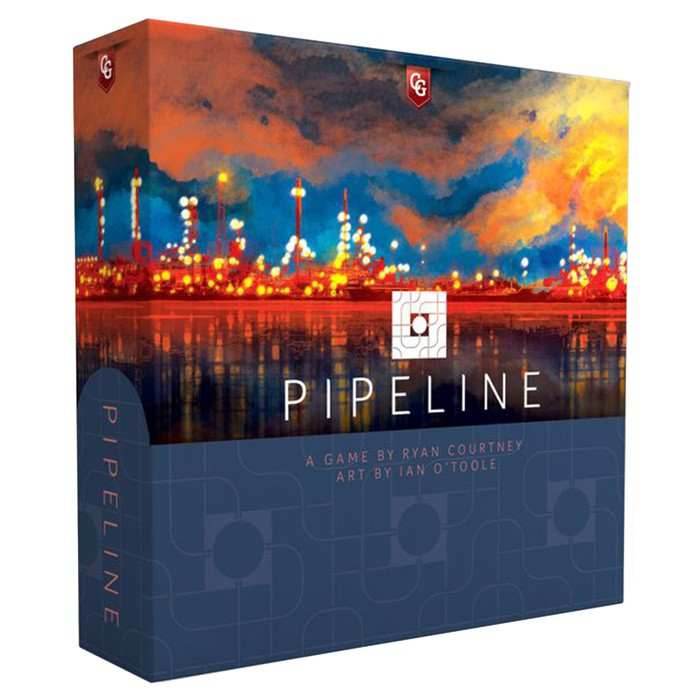 Pipeline - 
