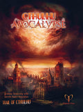 Cthulhu Apocalypse (Trail of Cthulhu) - 