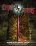 Cthulhu Awakens RPG - 