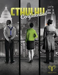 Cthulhu Confidential - 