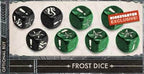 Cthulhu: Death May Die - Kickstarter Exclusive Frost Dice - 