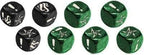 Cthulhu: Death May Die - Kickstarter Exclusive Frost Dice - 