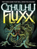 Cthulhu Fluxx - 