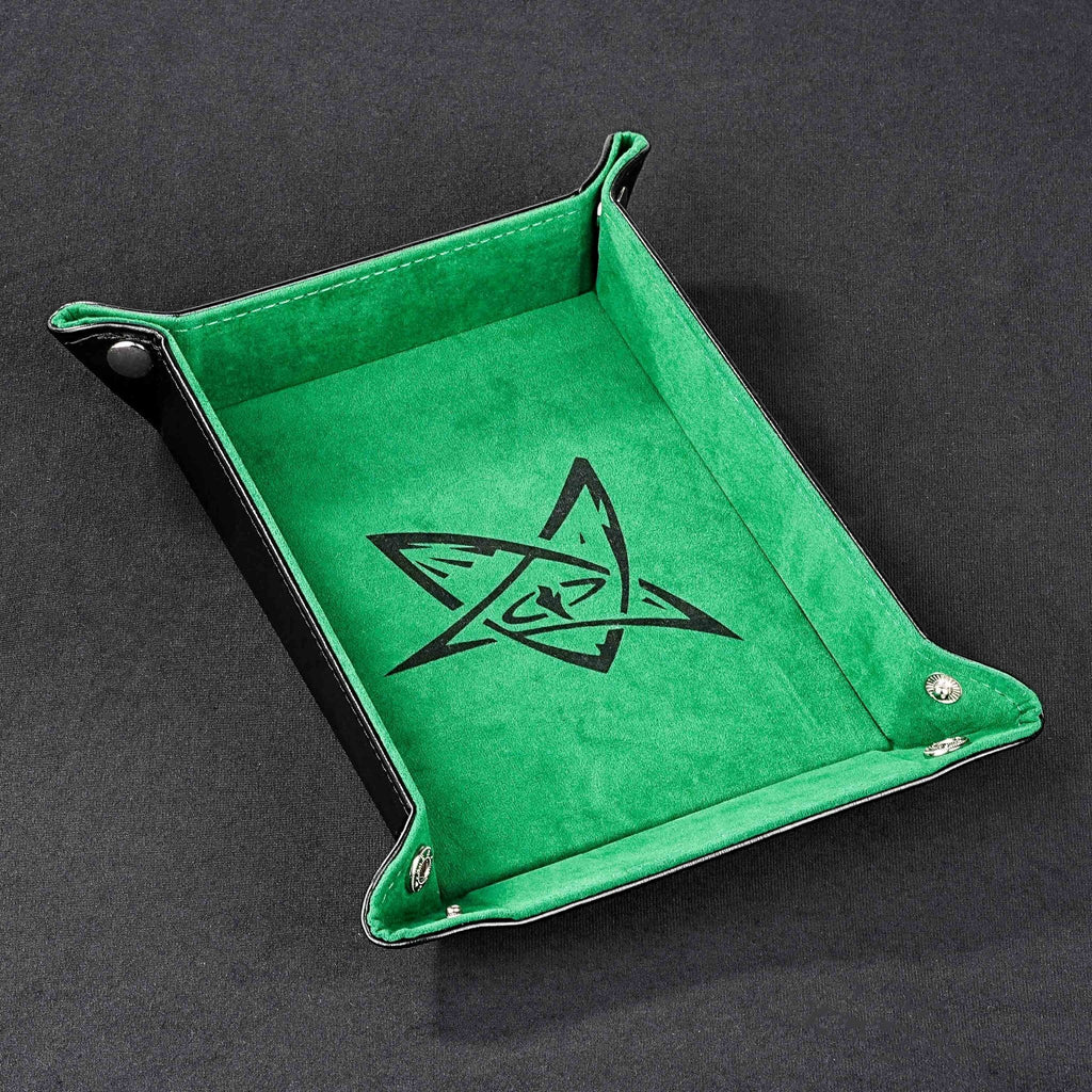 Cthulhu Phantom Dice Tower-Customized Exclusive DND Dice Tower