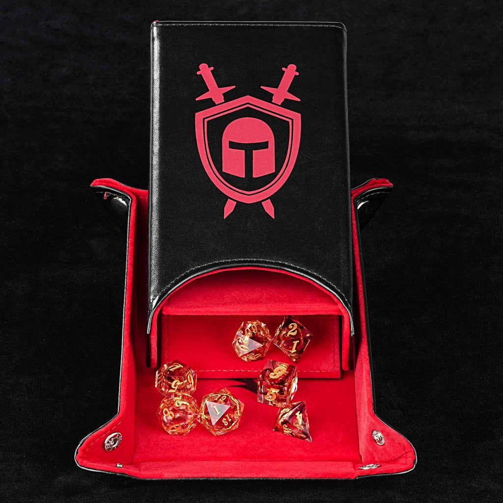 Cthulhu Phantom Dice Tower-Customized Exclusive DND Dice Tower