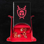 Cthulhu Phantom Dice Tower-Customized Exclusive DND Dice Tower