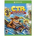 CTR: Crash Team Racing: Nitro Fueled - Xbox One - 