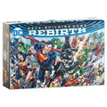DC Deck-building Game: Rebirth - 