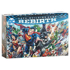 DC Deck-building Game: Rebirth - 