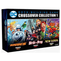 DC Deck-Building Game: Crossover Collection 1 - 