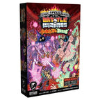 Epic Spell Wars: of the Battle Wizards - Anarchy in the Arena - 