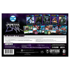 DC Deck-Building Game: Justice League Dark - 