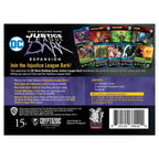 DC Deck-Building Game: Justice League Dark Expansion - 