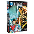 DC Deck-Building Game: Rivals - Shazam! Vs. Black Adam - 