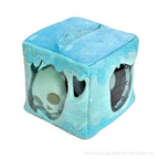 Phunny Plush: D&D Honor Among Thieves - Gelatinous Cube (Interactive/Glow In The Dark) - 