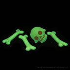 Phunny Plush: D&D Honor Among Thieves - Gelatinous Cube (Interactive/Glow In The Dark) - 