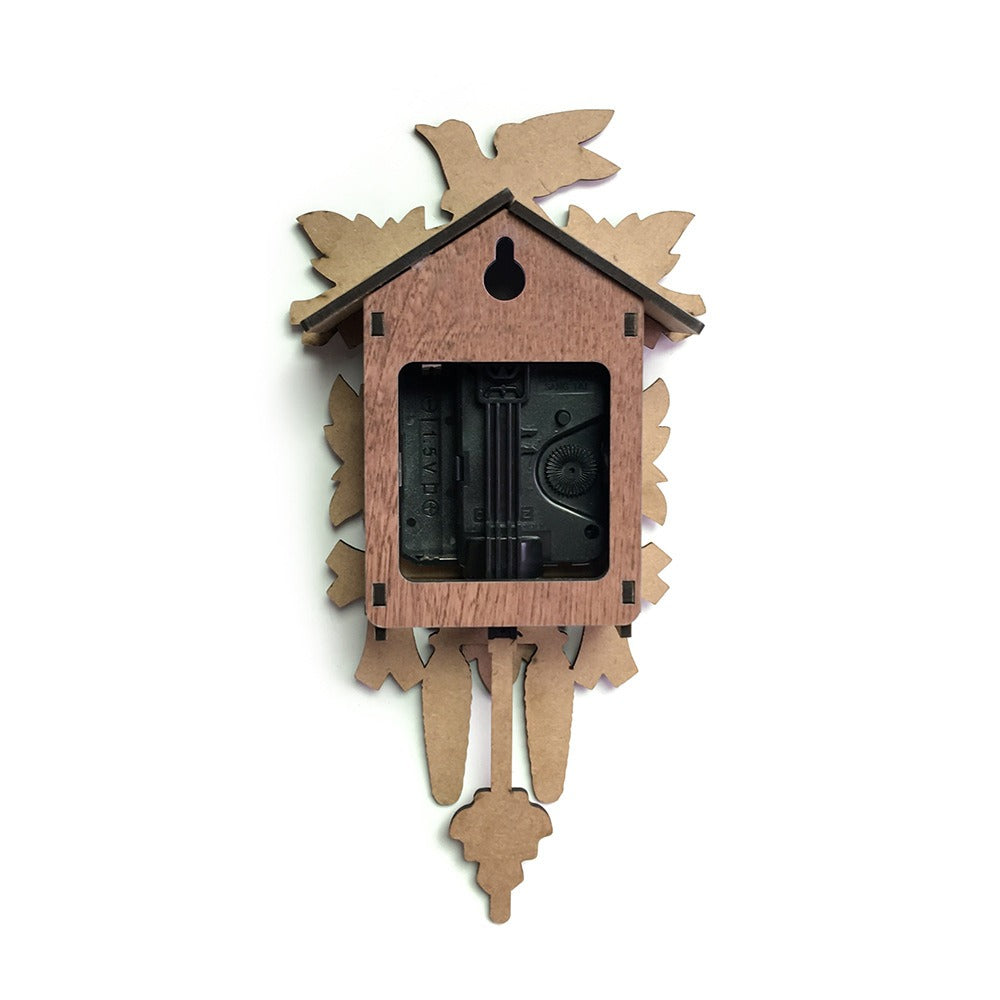 Cuckoo Clock, Alarm Clock, Wall Clock