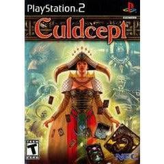 Culdcept - PlayStation 2