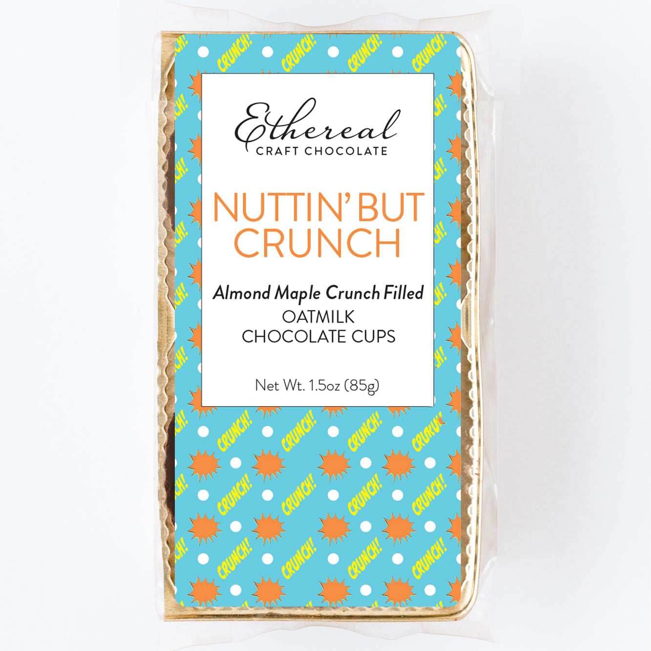 Nuttin' But Crunch - 