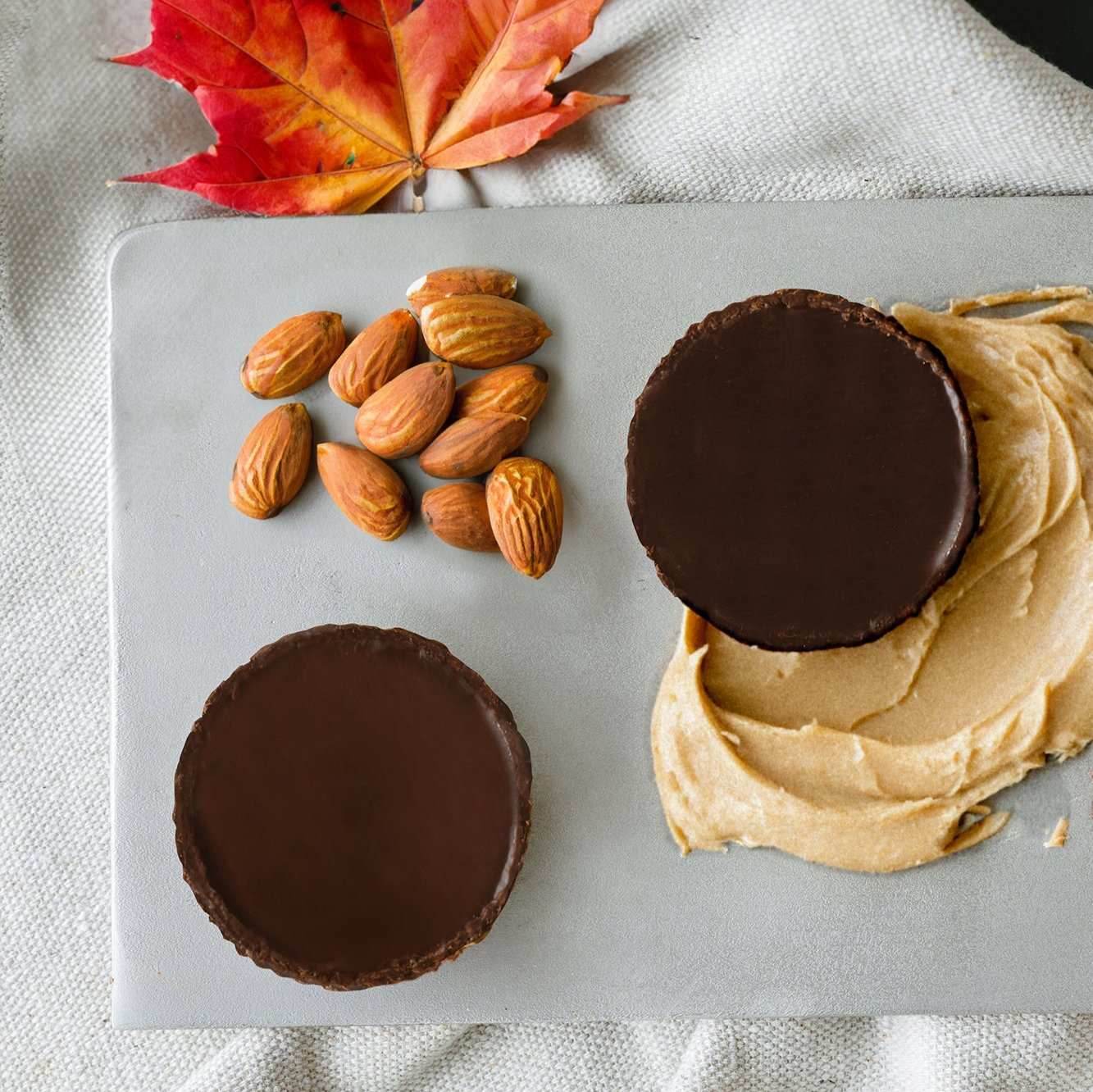 Nuttin' But Crunch - 