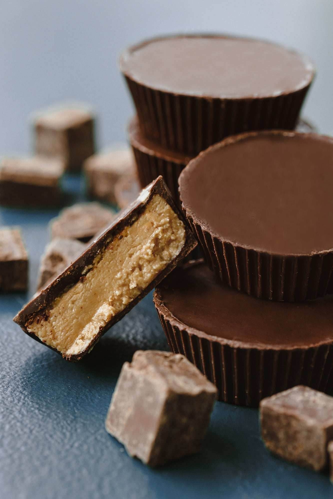 Nuttin' But Crunch - 