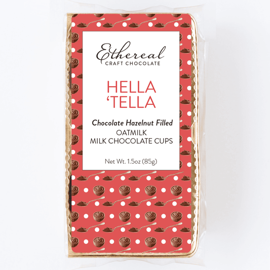 Hella 'Tella - 