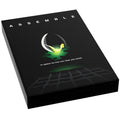 Assemble Movie Cover Tile (2x3 Tile)