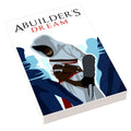 A Builders Dream Video Game Cover (2x3 Tile) made using LEGO part - B3 Customs