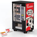 Brick-Fil-A Vending Machine made using LEGO parts - 