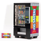 Fig Savers - B3 Customs® Candy Bar Vending Machine - 