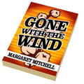 Gone with the Wind - Custom Book (2x2 Tile) - 
