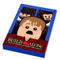 Build Alone Movie Cover (2x3 Tile) made using LEGO part - B3 Customs