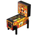 Indiana Stones - B3 Customs Pinball Arcade Machine Building Set made using LEGO parts - 
