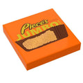 Jumbo Pieces Cup Custom Printed 2x2 Tile - B3 Customs - 