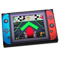 Pretendo Handheld Gaming Console (2x3 Tile) made using LEGO parts - B3 Customs - 