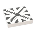 Parlor Doughnuts Tile Part Pack (20 Tiles) made with LEGO parts - 