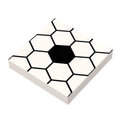 Classic Penny Tile Flooring (2x2 Tile) - B3 Customs - 