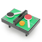 Ping Kong - Custom Ping Pong Table made using LEGO parts - B3 Customs - 