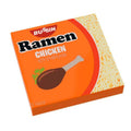 Ramen Noodles (2x2 Tile) made using LEGO parts - B3 Customs - 