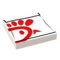 Brick-Fil-A Sandwhich Bag (Standard) - B3 Customs - 