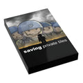 Saving Private Tiles Movie Cover (2x3 Tile) - B3 Customs - 