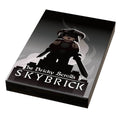 Skybrick: The Bricky Scrolls Video Game Cover (2x3 Tile) - B3 Customs - 