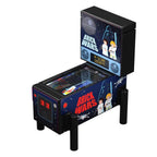 Brick Wars - B3 Customs Pinball Arcade Machine Building Set made using LEGO parts - 