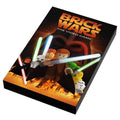 Custom LEGO SW: Original Video Game Cover (2x3 Tile) made using LEGO part - B3 Customs - 