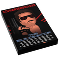 Terminating Movie Cover (2x3 Tile) - B3 Customs