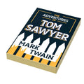 Tom Sawyer - Custom Book (2x2 Tile) - 
