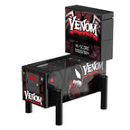 Venom Pinball Arcade Machine Building Set made using LEGO parts - 