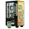 Yoda Soda Vending Machine Building Set - B3 Customs - 