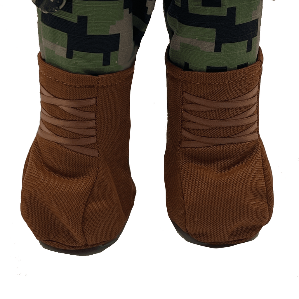 My Hero™ Daddy Doll Navy Sailor | Custom Recordable Plush