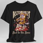 Cute Necromancer T-Shirt